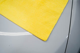 NEXUS Edge Free Microfiber Towel 300GSM