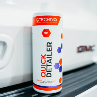 gtechniq quick detailer v2