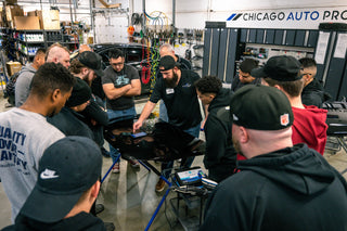 DETAILWISE | Detailing Efficiency 2 Day Class - Car Supplies WarehouseCar Supplies Warehouse