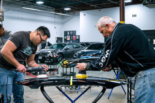 DETAILWISE | Detailing Efficiency 2 Day Class - Car Supplies WarehouseCar Supplies Warehouse