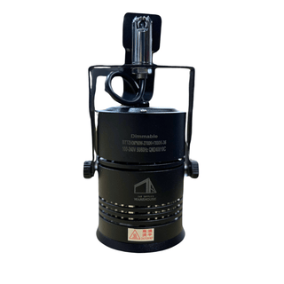 Dimmable LED Paint Correction Light Car Supplies Warehouse Spot Light