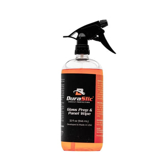 Car Supplies Warehouse DuraSlic Glass Prep 32 oz