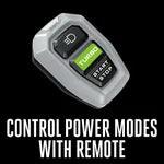 EGO Remote Control