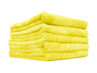 THE RAG COMPANY Eagle Edgeless 350 Towel (16x16)