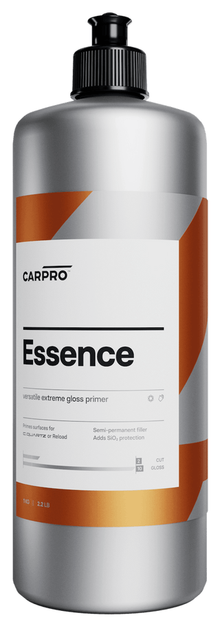 CARPRO | Essence Extreme Gloss Primer Polish 1L Car Supplies Warehouse
