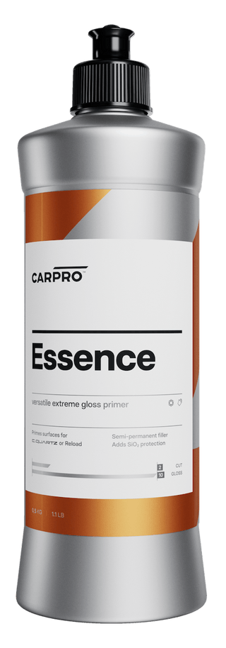 CARPRO | Essence Extreme Gloss Primer Polish