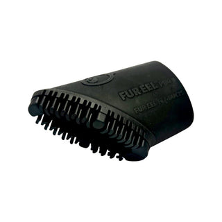 BUFF BRITE | Fur eel PRO ll Pet Hair, Sand, and Lint Remover Vacuum Attachment Car Supplies Warehouse