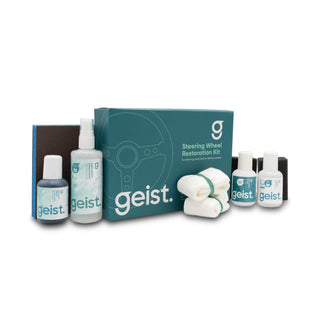 GEIST | Steering Wheel Restoration Kit Car Supplies Warehouse