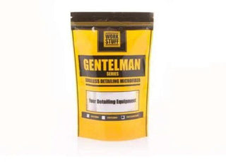 WORK STUFF Gentleman Basic 5-pack