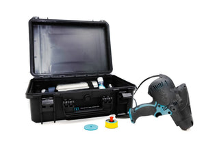 Gforce Max Essential Kit – The Ultimate Solution for Glass Scratch Removal