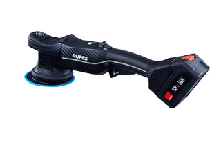 RUPES Cordless HLR 15 Polisher