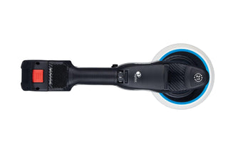 RUPES BigFoot iBrid HLR21 Cordless Automotive Paint Polisher