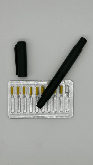 PPF Decon Needle – Precision Contaminant Removal Tool for PPF Installers