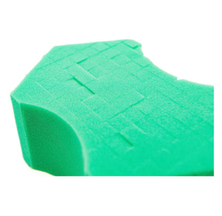 ARMOUR DETAIL Villian Sponge