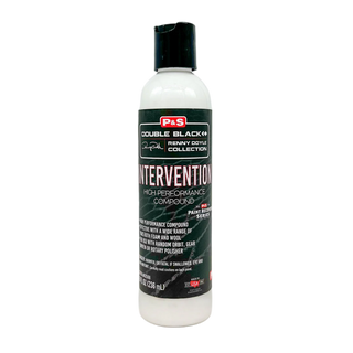 P&S Intervention High-Performance Compound – First-Step Correction Compound