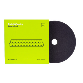 Koch Chemie Polish & Sealing Foam Pad 5 Inch