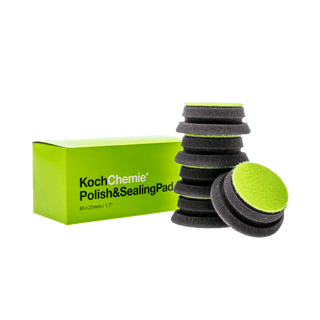 Koch Chemie 1.7 Inch Polishing and Sealing Pads
