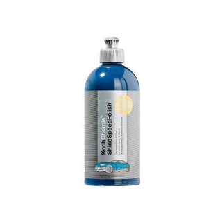 Koch Chemie Shine Speed Polish