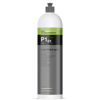 KOCH CHEMIE Lack Polish P1.01 (Finish Polish)