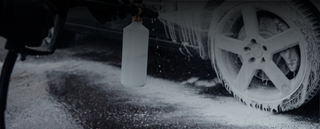 Build your own pressure washer kit