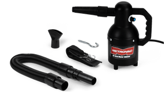 MetroVac Air Blaster Sidekick