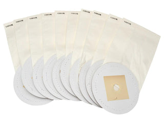 MetroVac Disposable Vacuum Bags