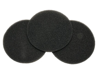 MetroVac Foam Filters
