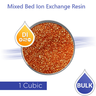Mixed Bed Ion Exchange Resin DI Water