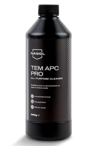 Nasiol TEM APC Pro 500g