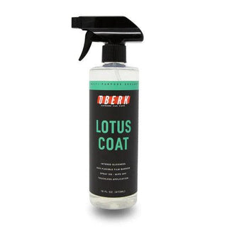 Oberk Lotus Coat 16 Ounces