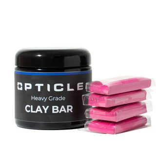 Opticle Heavy Grade Clay Bar