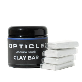 Opticle Medium Grade Clay Bar