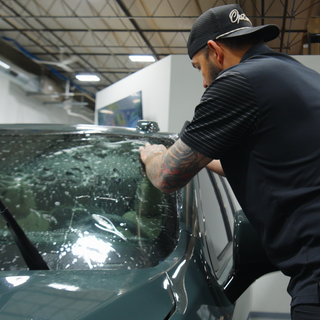 Best Windshield film