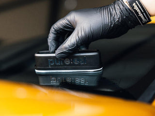 PURE:EST P7 Ceramic Glass Coating – Advanced Hydrophobic Protection for Glass