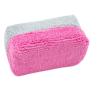 AUTOFIBER | Saver Coating Applicator Mini Pink Car Supplies Warehouse