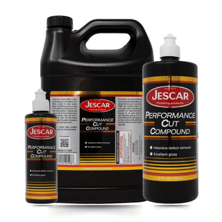 JESCAR Performance Compound