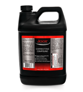 JESCAR Correcting Compound Heavy-Duty Paint Correction for Professional Detailing