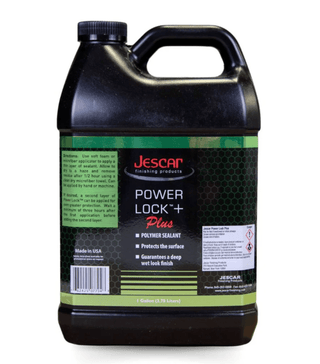 JESCAR Power Lock Polymer Sealant