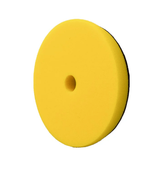 JESCAR Yellow Foam Polish Pad