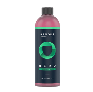 ARMOUR DETAIL | Hero - Rinseless
16 oz Car Supplies Warehouse