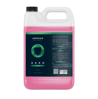 ARMOUR DETAIL | Hero - Rinseless
Gallon Car Supplies Warehouse