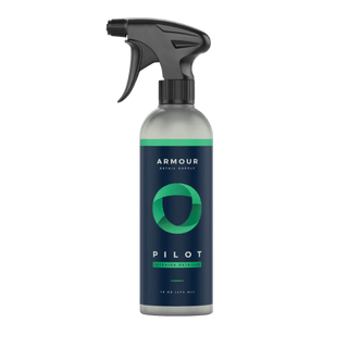 ARMOUR DETAIL | Pilot - Interior Detailer 16oz Car Supplies Warehouse