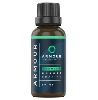 ARMOUR DETAIL | Armour Quartz Ceramic Coating (30ml) Bottle
Car Supplies Warehouse