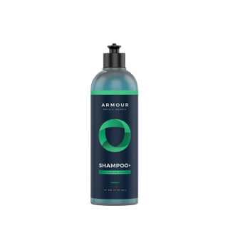 ARMOUR DETAIL | Shampoo+ 16oz Car Supplies Warehouse