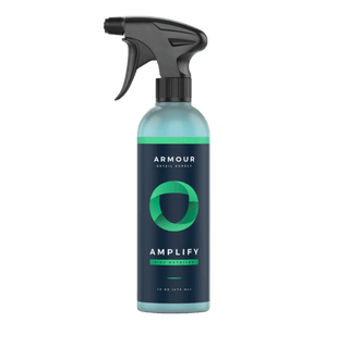 ARMOUR DETAIL | AMPLIFY - Detail Spray 16oz Car Supplies Warehouse