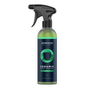 ARMOUR DETAIL | Ceramic Spray Sealant 16oz Car Supplies Warehouse