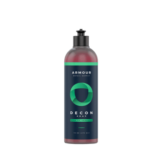 ARMOUR DETAIL | Decon Soap - High pH 16oz Car Supplies Warehouse