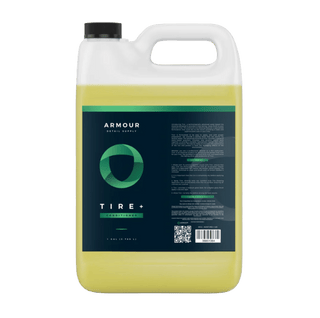 ARMOUR DETAIL | Tire+ Gallon Car Supplies Warehouse