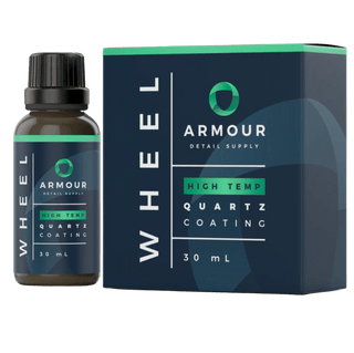 ARMOUR DETAIL | Wheel Coating (30ml) Car Supplies Warehouse