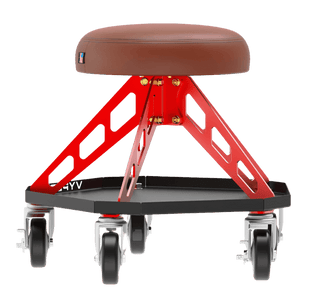 VYPER INDUSTRIAL Robust Steel PRO